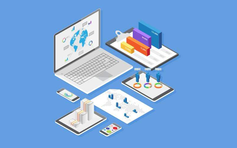 企業如何制作一個自己公司的官網？