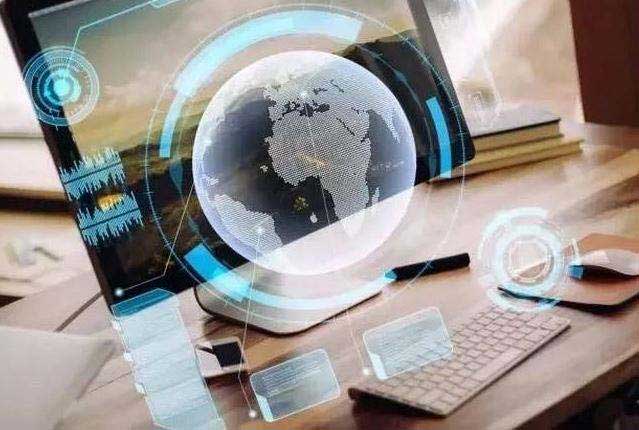 企業網站建設哪家好？