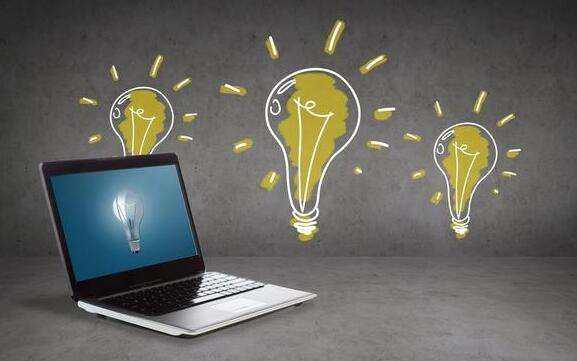 網站導航創意設計