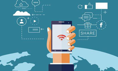 自己怎么開發微信小程序？