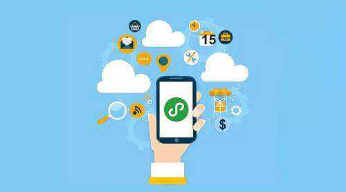 微信門店小程序怎么開發?